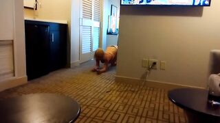 Fetish crawling