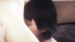 [PMV] ONE OF A KIND 1000 SUBS - Compilation Scene +100 VIDEOS INSIDE 1 [PMV]