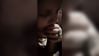 Sucking Off and order man’s penis