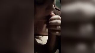 Sucking Off and order man’s penis
