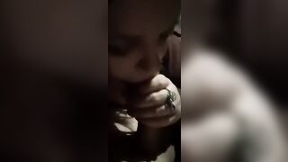 Sucking Off and order man’s penis