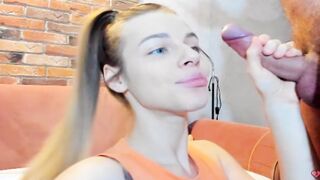 cumshow!!!!!!!​ ​​Don'​​t ​​forget ​​to ​​subscribe +❤ ​TIP ​MENU ​is ​active. ​Join ​our ​fan ​club