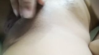 Single cougar become turned on