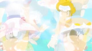 Magical U [Sakusakupanic]
