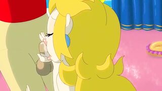 Magical U [Sakusakupanic]