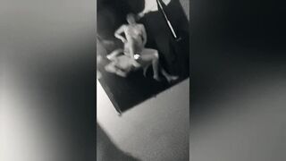 Little squirting freak