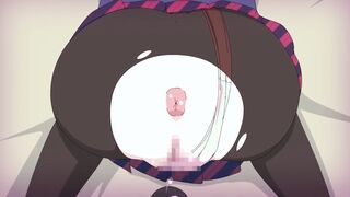 Komi Can't Communicate