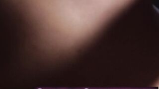 REAL AMATEUR Female Orgasm and Squirting on a Long Penis Big Jizzed