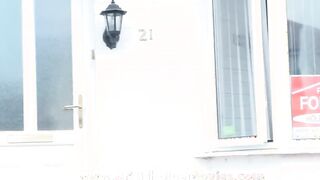 Erica Solace takes a hardcore dick