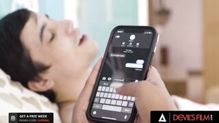 Slutty Sophia Leone Has Her Tight Vagina Ruined While Her Cuckold Bf Is Watching!