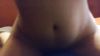 Doy Rico sexo y me botan las tetas