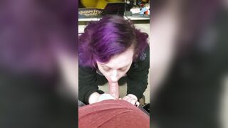 Eighteen gets facial into convenience store