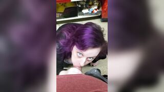 Eighteen gets facial into convenience store