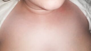 Real amateur lovers private fucking