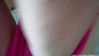 Son Convinces Milf To Jizzed
