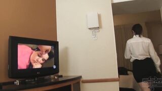 Mesmerized Dick Whore pov - Sinn Sage