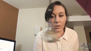Mesmerized Dick Whore pov - Sinn Sage