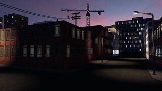 WBP318 - I Am Shelly - The Hood Part one