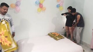 Osam college women screwed bye 2 boys best desi sex