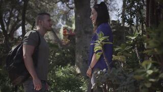 MissaX - It's Been a While - RayVeness