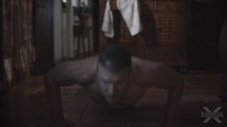 MissaX - It's Been a While - RayVeness