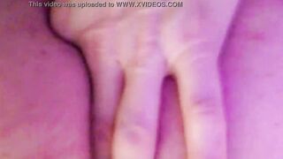 Fiance blows penis like a winner while having fun with her