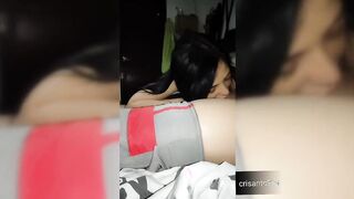 I BONED MY COUSIN !! Now DON'T SAY THAT I