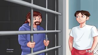 SummertimeSaga - Found The Key That Will Gives Happiness E2