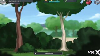 SummertimeSaga - Found The Key That Will Gives Happiness E2