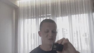 Long stepbrother Teaches Shy stepsister How to Have Sex