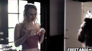Extra Tiny 19 Year Old Lily Rader Wants To Chill With The