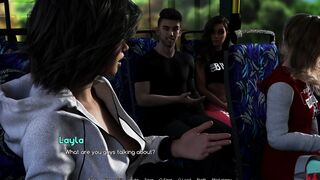 INTERTWINED #66 • Visual Novel PC Gameplay [HD]