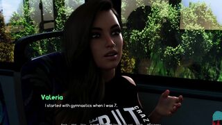 INTERTWINED #66 • Visual Novel PC Gameplay [HD]