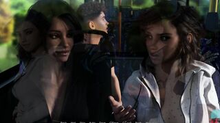 INTERTWINED #66 • Visual Novel PC Gameplay [HD]