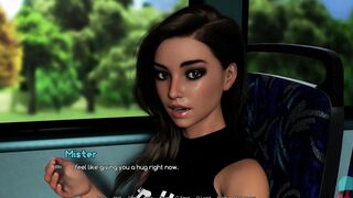 INTERTWINED #66 • Visual Novel PC Gameplay [HD]