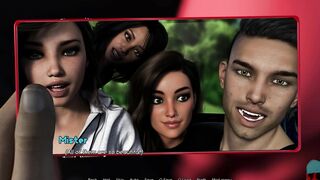 INTERTWINED #66 • Visual Novel PC Gameplay [HD]