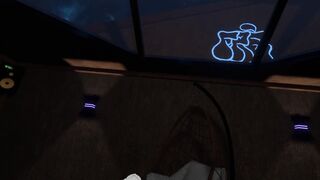 ASMR Pegging