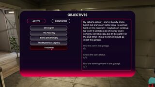 TASTE OF SEDUCTION #02 – DEMO • 3D Game HD