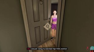 TASTE OF SEDUCTION #02 – DEMO • 3D Game HD