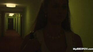 Cathy Heaven Begs For More Huge African Dick Up Her Butt While She Fists Her Asshole - 4K Teaser