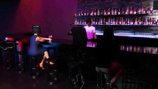 Welcome To Free Will: Picking Up Numbers From Girls Into A Night Club-Ep33