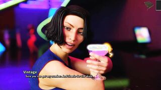 Welcome To Free Will: Picking Up Numbers From Girls Into A Night Club-Ep33