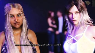 Welcome To Free Will: Picking Up Numbers From Girls Into A Night Club-Ep33