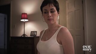 aPOVstory - Watching Porn with Olive - Teaser