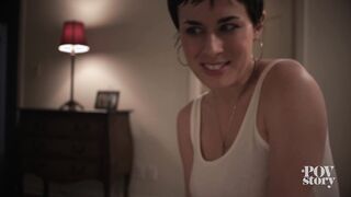 aPOVstory - Watching Porn with Olive - Teaser