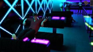 Welcome To Free Will: The Miss Of The World Is Having Sex Into A Night Club-Ep34