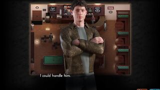 The Genesis Order #11 - PC Gameplay Lets Play (HD)