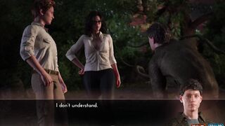 The Genesis Order #11 - PC Gameplay Lets Play (HD)