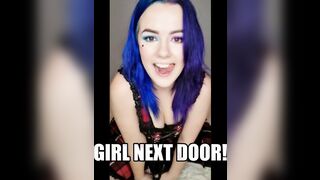 Sexsual Little Squirter