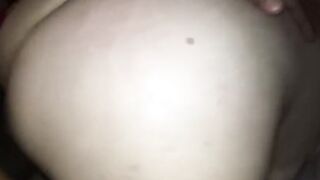 Louisville pawg squirts on my big black dick